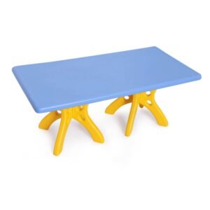 DB11 - RECTANGLE TABLE