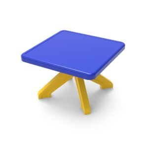 DB13 - SQUARE TABLE