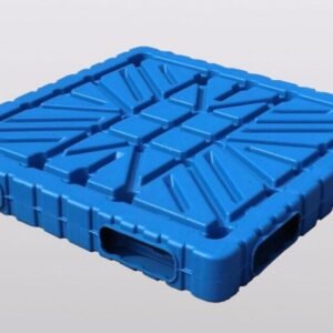 DB67 - DOUBLE SIDE PALLET