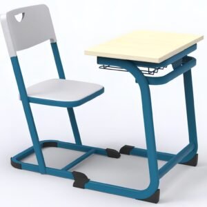 DBO1 - SINGLE SEATER DESK