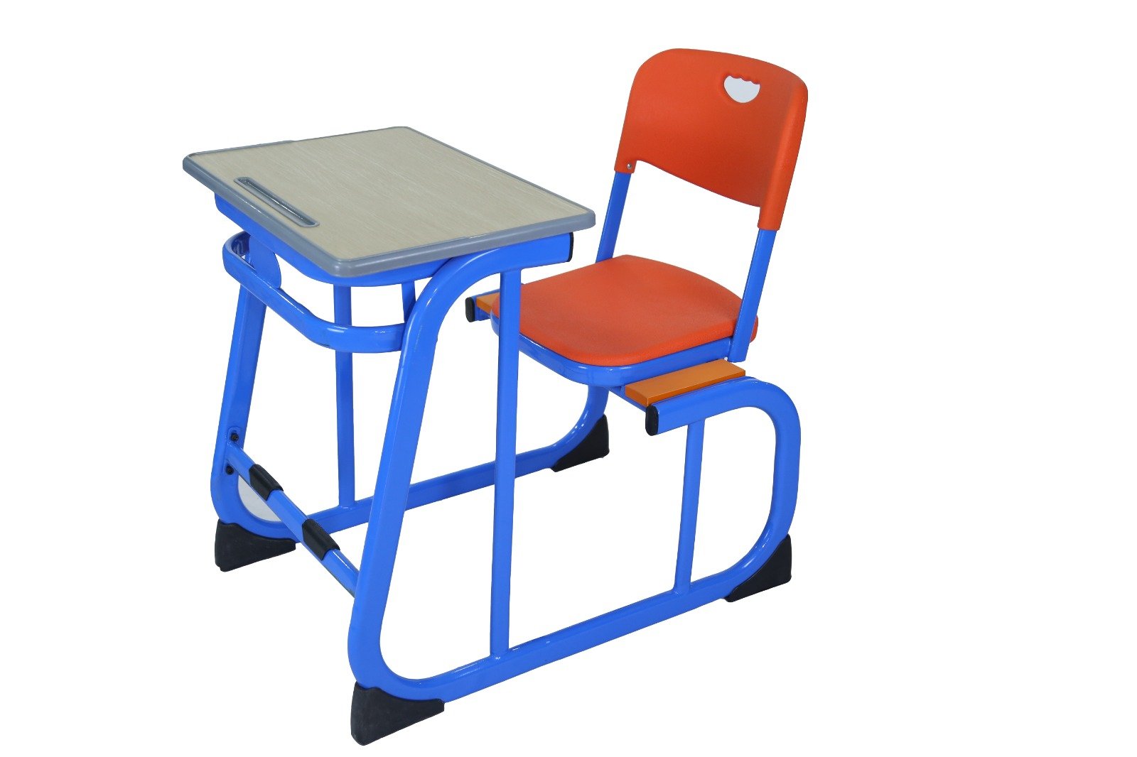 DB03 - SINGLE SEATER DESK