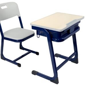DB06 - SINGLE SEATER DESK