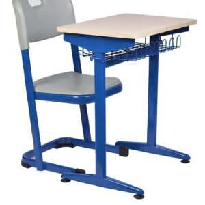 DB04 - SINGLE SEATER DESK