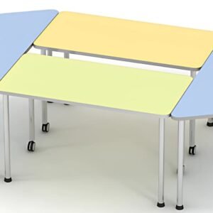 DB34 - TABLE