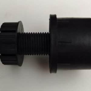 DB46 - HEIGHT ADJUSTABLE TABLE SHOE