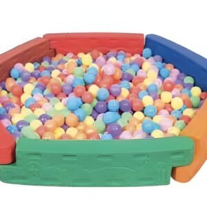 DB59 - BALL POOL
